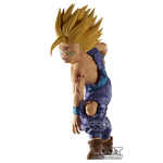 Dragon Ball Z - Match Makers - Super Saiyan 2 Son Gohan (contra Célula)