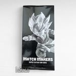 Dragon Ball GT - Match Makers - Super Saiyan Son Goku (vs Super Android 17)