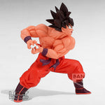 Dragon Ball Z - Match Makers - Son Goku Kaioken (vs Vegeta)