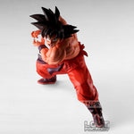 Dragon Ball Z - Match Makers - Son Goku Kaioken (vs Vegeta)