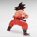Dragon Ball Z - Match Makers - Son Goku Kaioken (vs Vegeta)