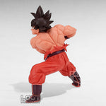 Dragon Ball Z - Match Makers - Son Goku Kaioken (vs Vegeta)