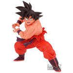 Dragon Ball Z - Match Makers - Son Goku Kaioken (vs Vegeta)