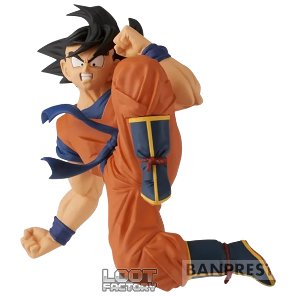 Dragon Ball Z - Match Makers - Son Goku (vs Frieza)