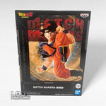Dragon Ball Z - Match Makers - Son Goku (vs Frieza)