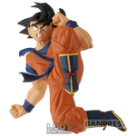 Dragon Ball Z - Match Makers - Son Goku (vs Frieza)