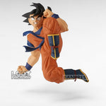 Dragon Ball Z - Match Makers - Son Goku (vs Frieza)