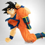 Dragon Ball Z - Match Makers - Son Goku (vs Frieza)