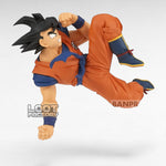 Dragon Ball Z - Match Makers - Son Goku (vs Frieza)
