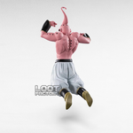Dragon Ball Z - Match Makers - Super Majin Buu (vs Gotenks)