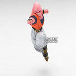 Dragon Ball Z - Match Makers - Super Magin Buu (vs Super Saiyan Vegeto)