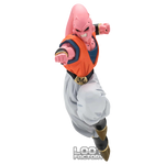 Dragon Ball Z - Match Makers - Super Magin Buu (vs Super Saiyan Vegeto)