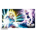 Tapetes de Juego Oficiales (Playmats) - Dragon Ball Super Card Game: Fusion World