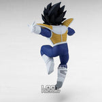 Dragon Ball Z - Match Makers - Vegeta (vs Zarbon)