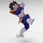 Dragon Ball Z - Match Makers - Vegeta (contra Son Goku)