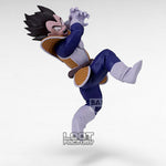 Dragon Ball Z - Match Makers - Vegeta (contra Son Goku)