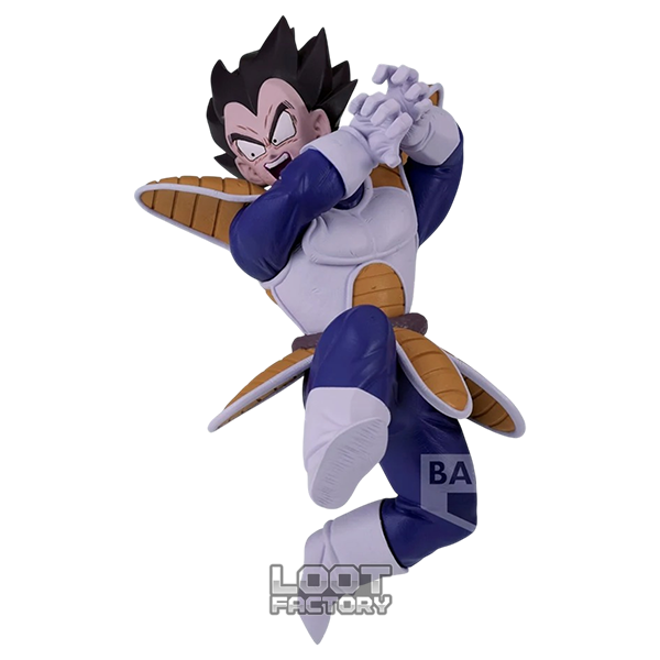 Dragon Ball Z - Match Makers - Vegeta (contra Son Goku)