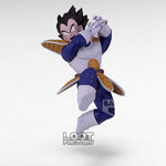 Dragon Ball Z - Match Makers - Vegeta (contra Son Goku)