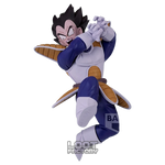 Dragon Ball Z - Match Makers - Vegeta (contra Son Goku)