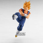Dragon Ball Z - Match Makers - Super Saiyajin Vegetto (vs Super Majin Buu)
