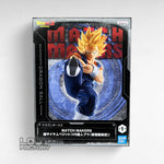 Dragon Ball Z - Match Makers - Super Saiyajin Vegetto (vs Super Majin Buu)