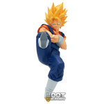 Dragon Ball Z - Match Makers - Super Saiyajin Vegetto (vs Super Majin Buu)