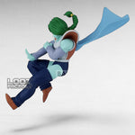 Dragon Ball Z - Match Makers - Figurine Zarbon (Vs Vegeta)