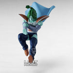 Dragon Ball Z - Match Makers - Figurine Zarbon (Vs Vegeta)