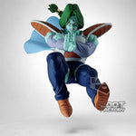 Dragon Ball Z - Match Makers - Figurine Zarbon (Vs Vegeta)