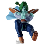 Dragon Ball Z - Match Makers - Figurine Zarbon (Vs Vegeta)
