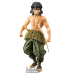 DEMON SLAYER - Inosuke Hashibira (Kizuna no Sou Vol.9) - Banpresto