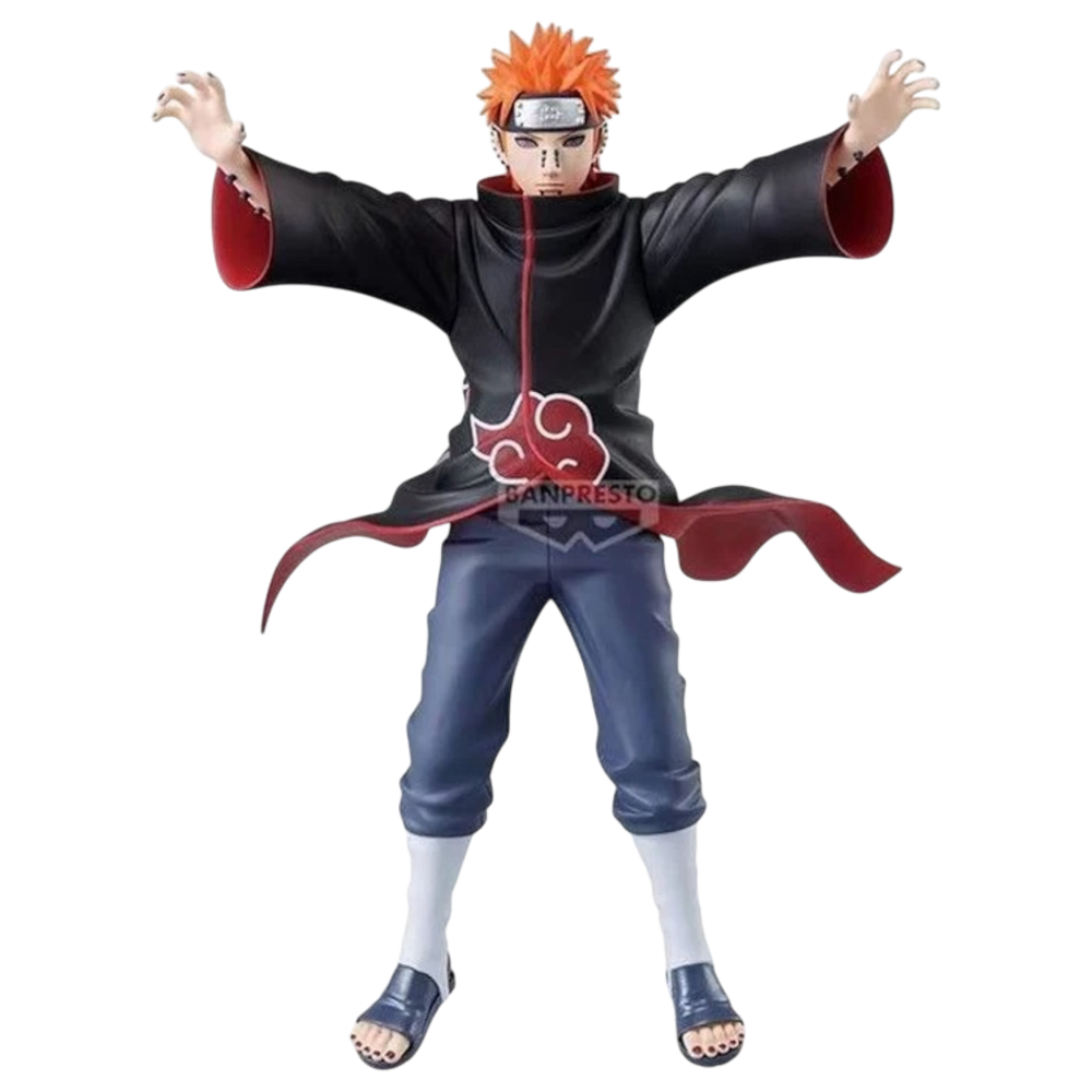 Pain - Vibration Stars Naruto