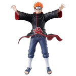Pain - Vibration Stars Naruto
