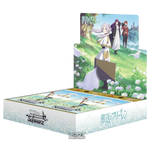 Frieren: Beyond Journey's End - Caja de sobres Weiß Schwarz (JAP)