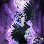 OVERLORD - Albedo (Empress of Darkness Ver.) - Banpresto Evolve