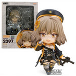 Goddess of Victory: NIKKE - Anis - Nendoroid (2397) - Good Smile Company