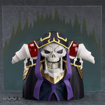 OVERLORD - Ainz Ooal Gown - Nendoroid (631) - Good Smile Company