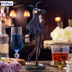 OVERLORD - Albedo (BiCute Bunnies Ver.) - FuRyu