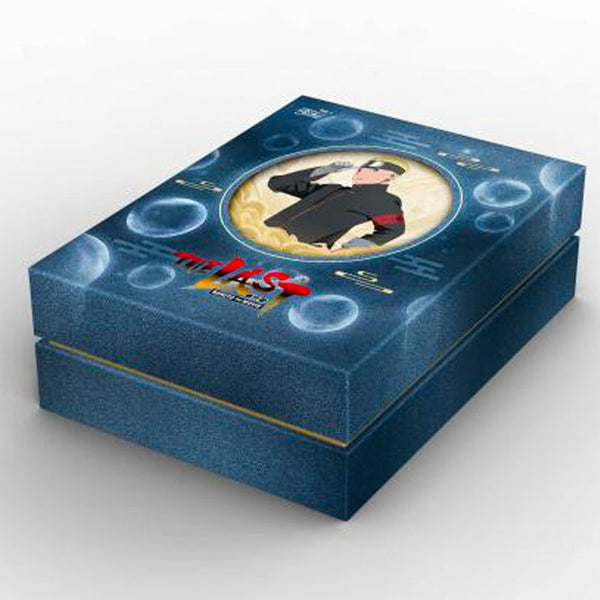 Naruto Shippuden - Coffret Premium Kayou Naruto : The Last - Édition Commémorative