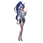 OVERLORD - Albedo (Teacher Style Ver.) - Banpresto