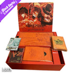 Caja de coleccionista - One Piece Card Game 3rd Anniversary Set (JAP)