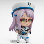 Goddess of Victory: NIKKE - Neon - Nendoroid (2671) - Good Smile Company