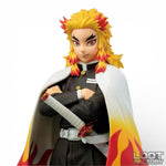 DEMON SLAYER - Kyojuro Rengoku (Ties of Kinship Vol.10) - Banpresto