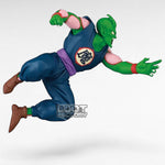 Dragon Ball - Match Makers - Piccolo Dai Maō (vs Son Goku)