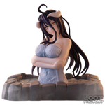 OVERLORD - Albedo (Thermae Utopia Ver.) - SEGA