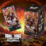 Dragon Ball Super Card Game: Fusion World - Booster Box FB11 "Brightness of Hope" (JAP)