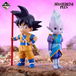DRAGON BALL DAIMA - FULL SET (Lots A, B, C, D, E) - Ichiban Kuji