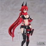 Goddess of Victory: NIKKE - Red Hood - Hyper Body - Good Smile Company