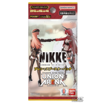 Goddess of Victory: NIKKE - Precious Booster Box Union Arena (JAP)