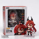 Goddess of Victory: NIKKE - Red Hood - Nendoroid (2778) - Good Smile Company